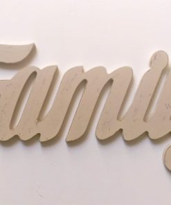 שלט משפחה